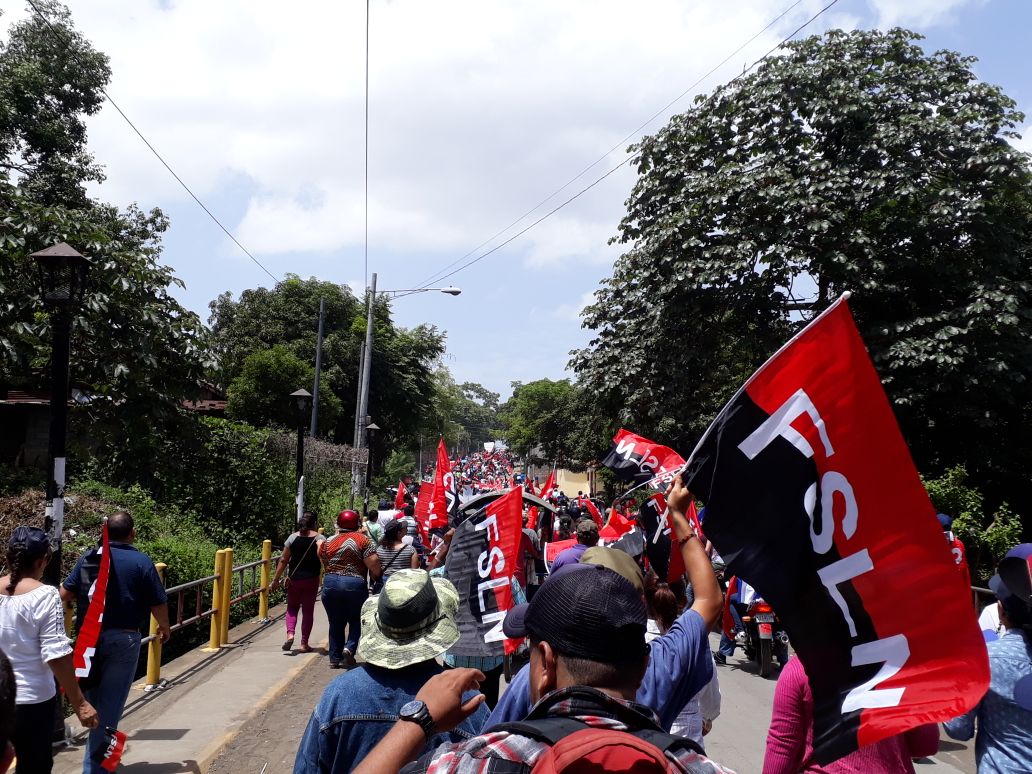 fortin